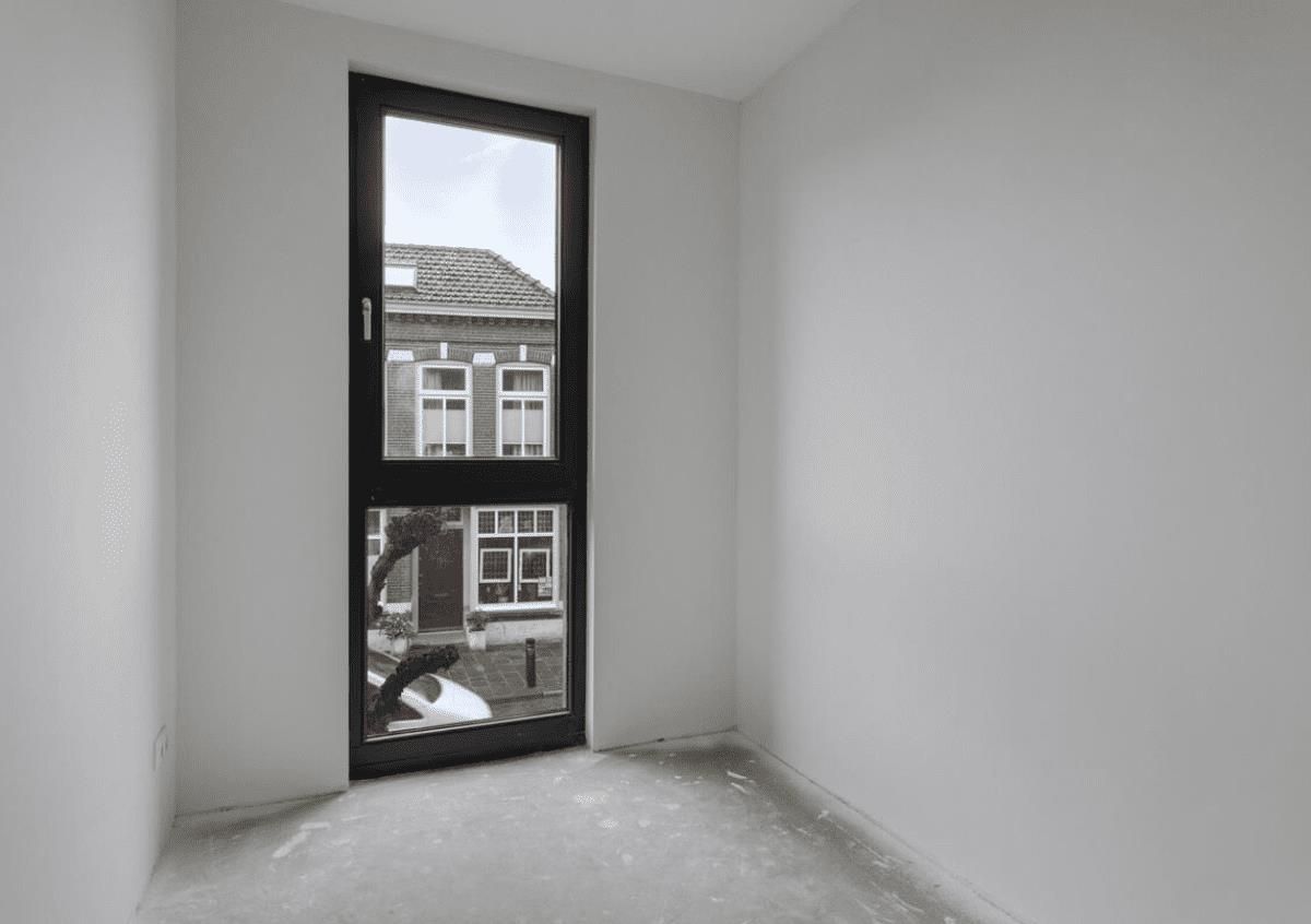 Foto 9 van Laageinde 101-E