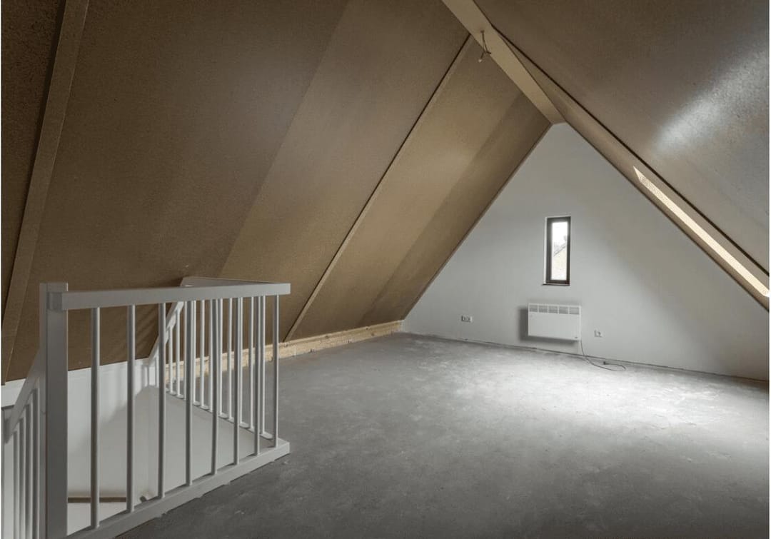 Foto 13 van Laageinde 101-E