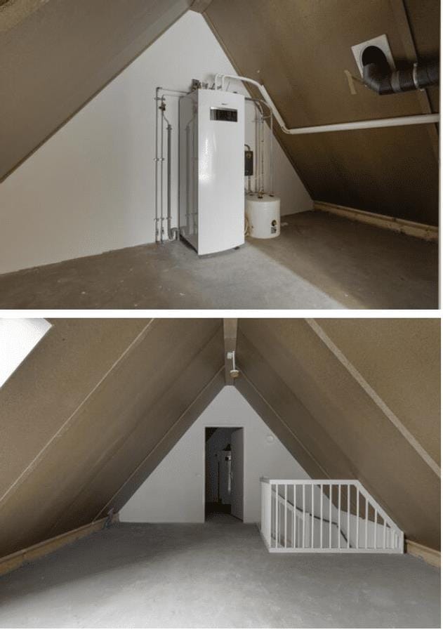 Foto 14 van Laageinde 101-E