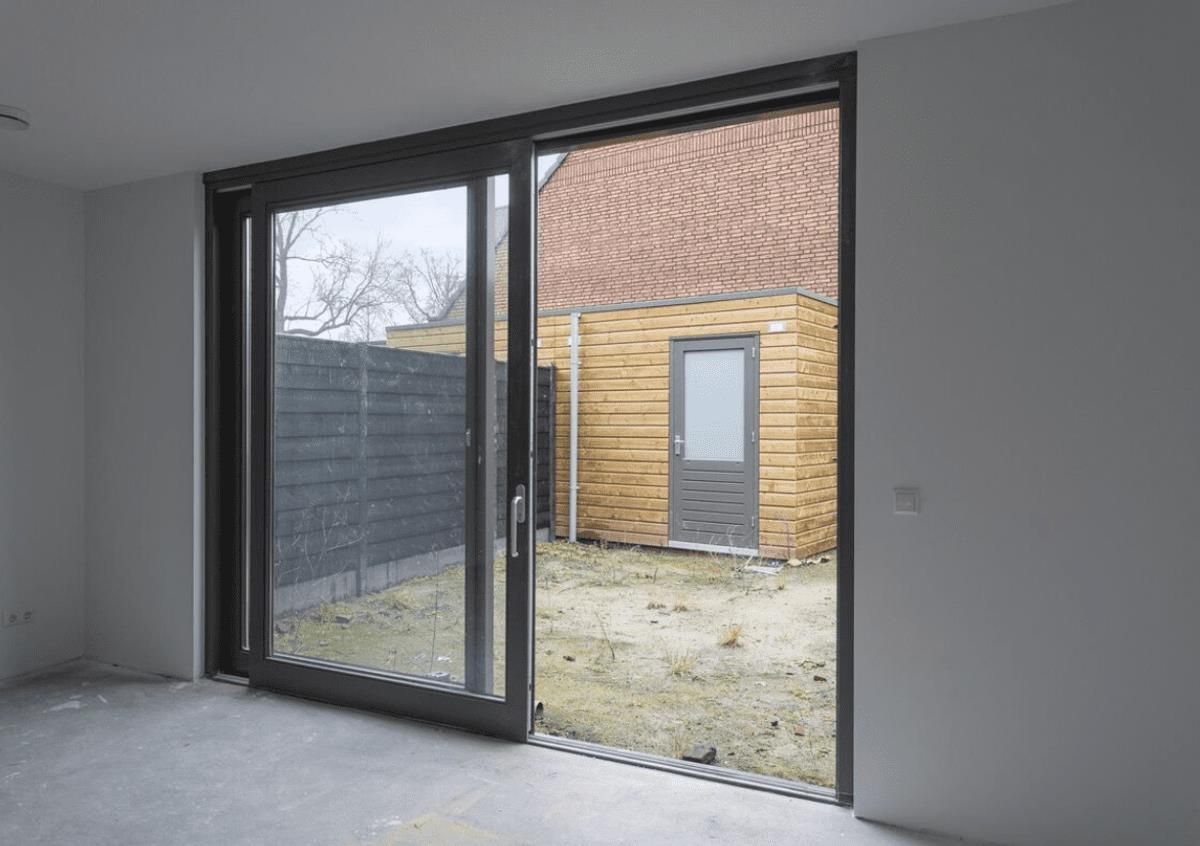 Foto 15 van Laageinde 101-E