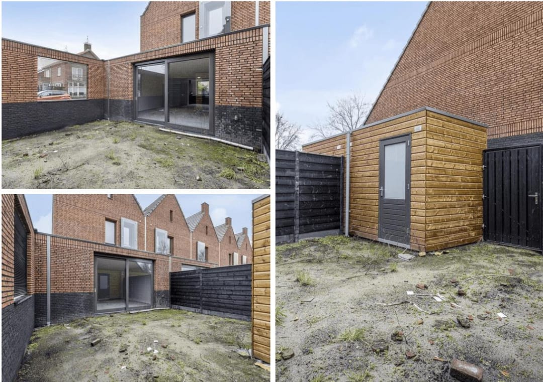 Foto 16 van Laageinde 101-E