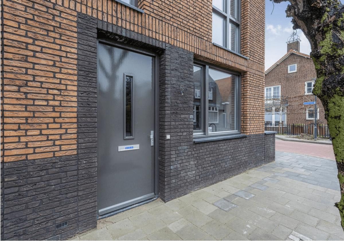 Foto 18 van Laageinde 101-E