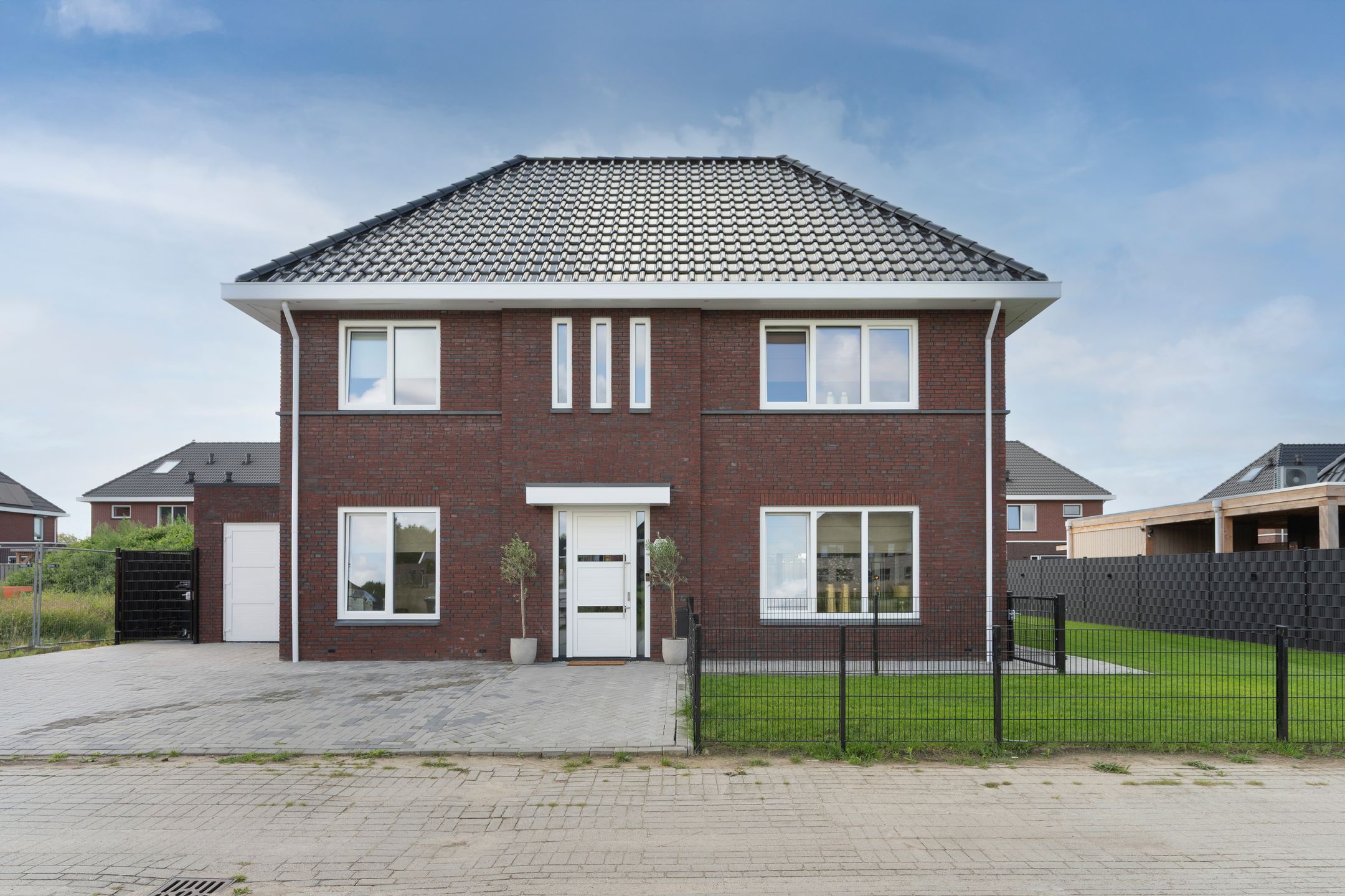 Horstenzoom, 37, Emmen, 7813DP, Drenthe, Nederland 37