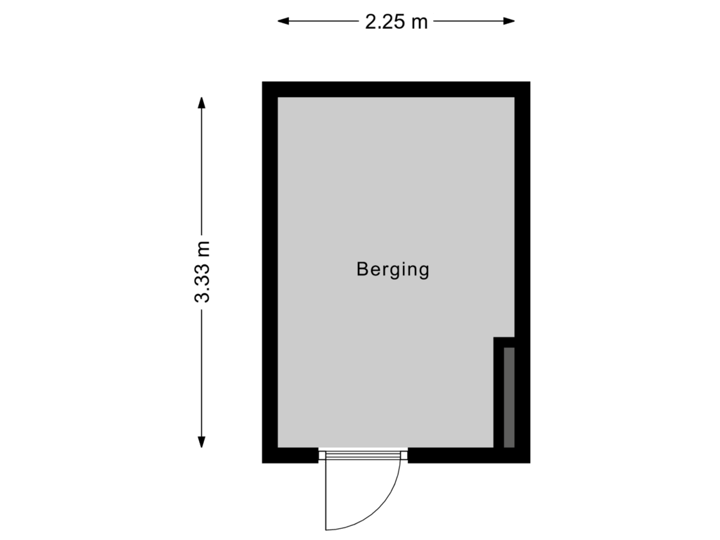 Berging