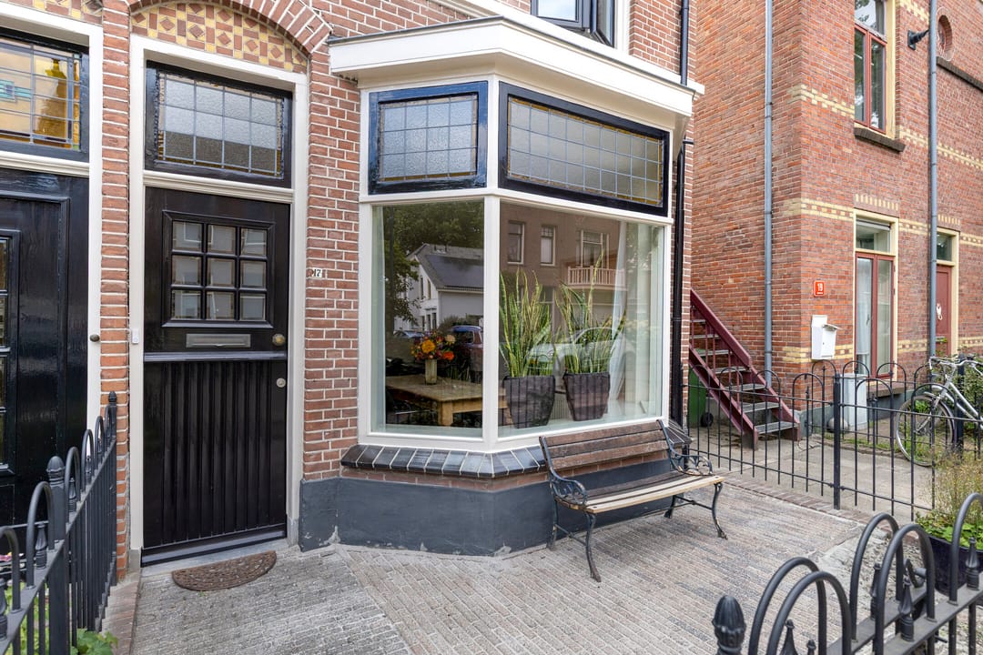 Photo 2 of Emmaweg 17