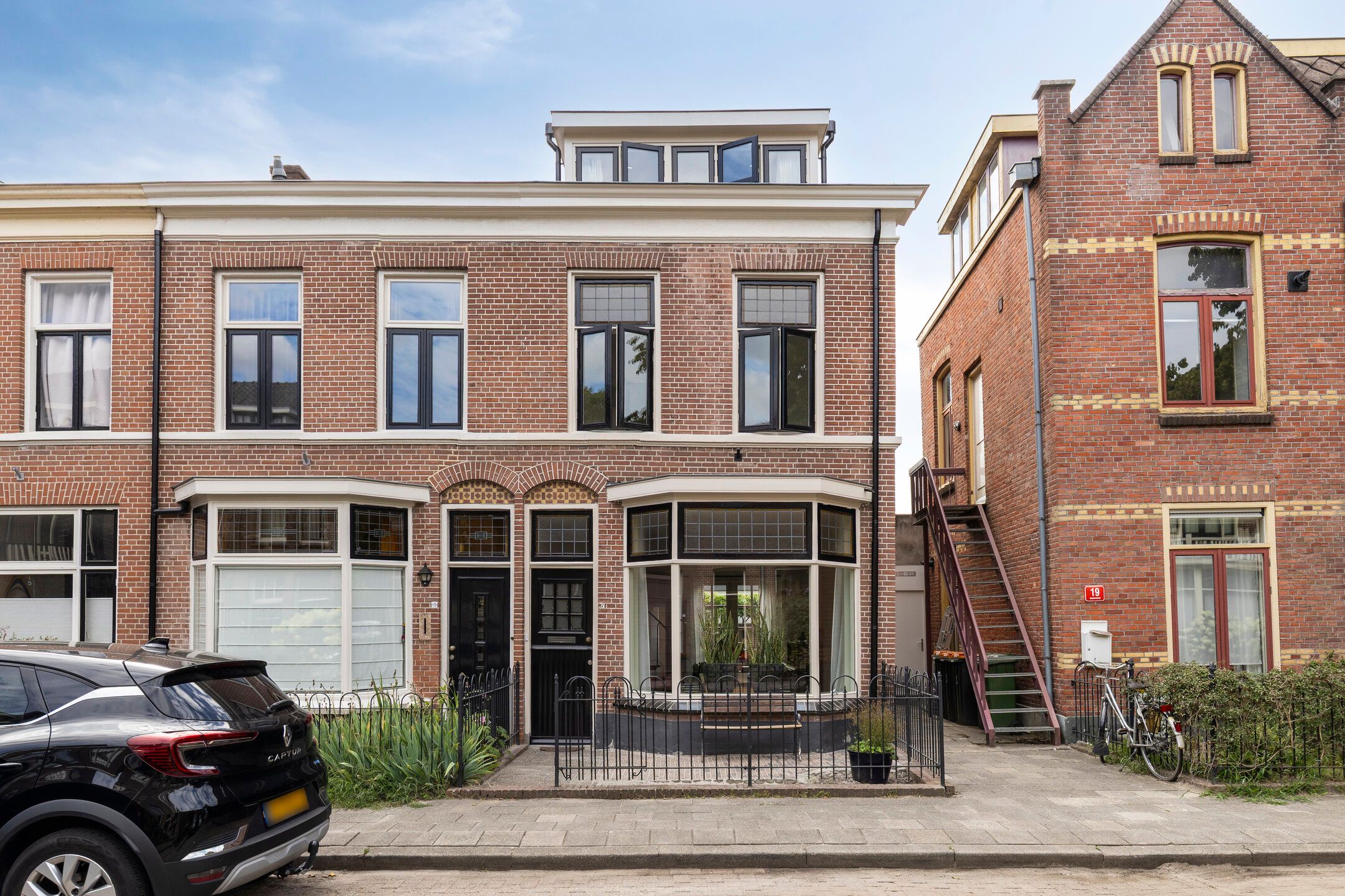Emmaweg, 17, Maarssen, 3603AK, Utrecht, Nederland 17