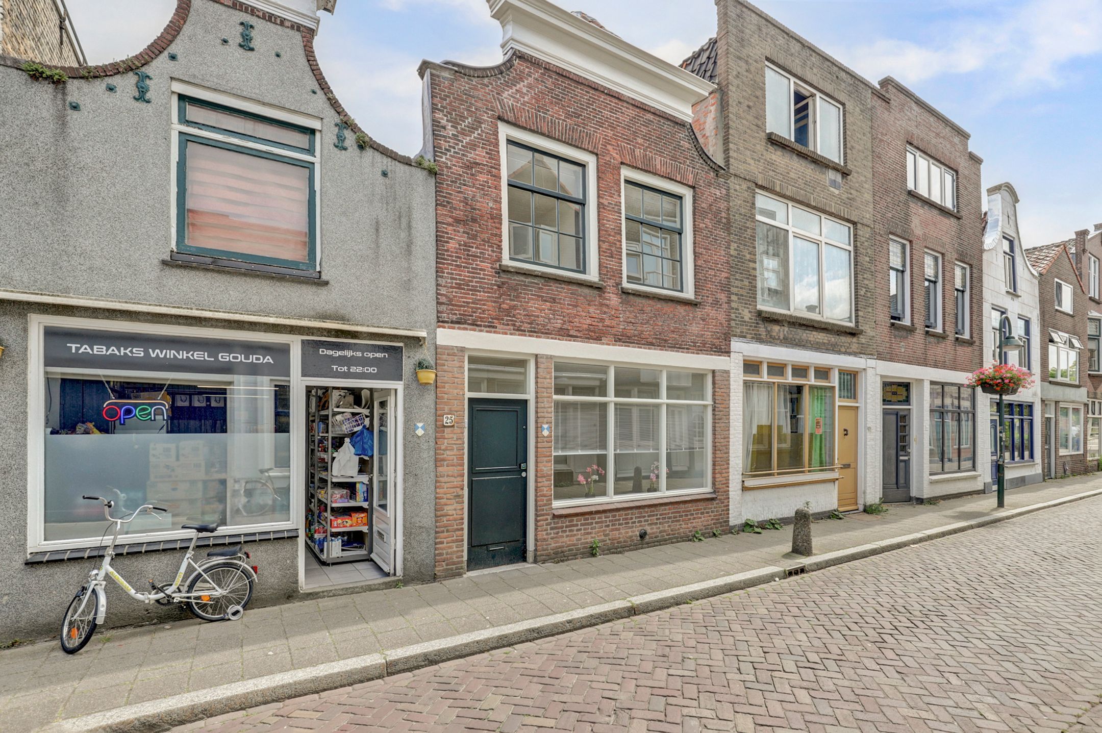 Vlamingstraat, 25, Gouda, 2801VV, Zuid-Holland, Nederland 25 