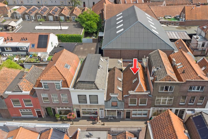 Foto 2 van Vlamingstraat 25