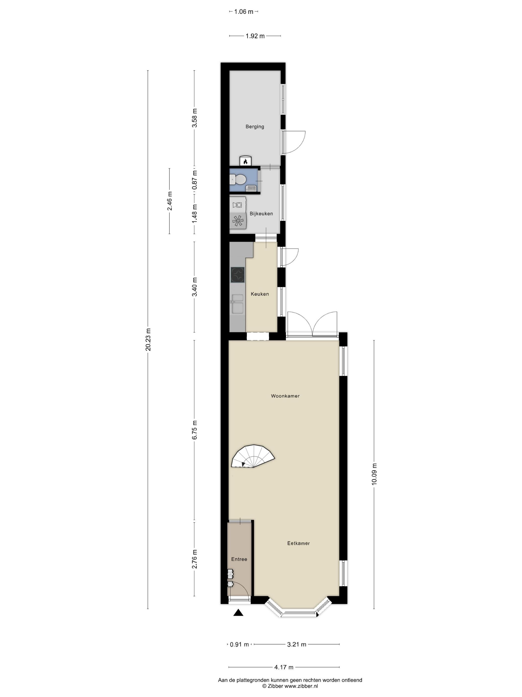 Photo 45 of Emmaweg 17