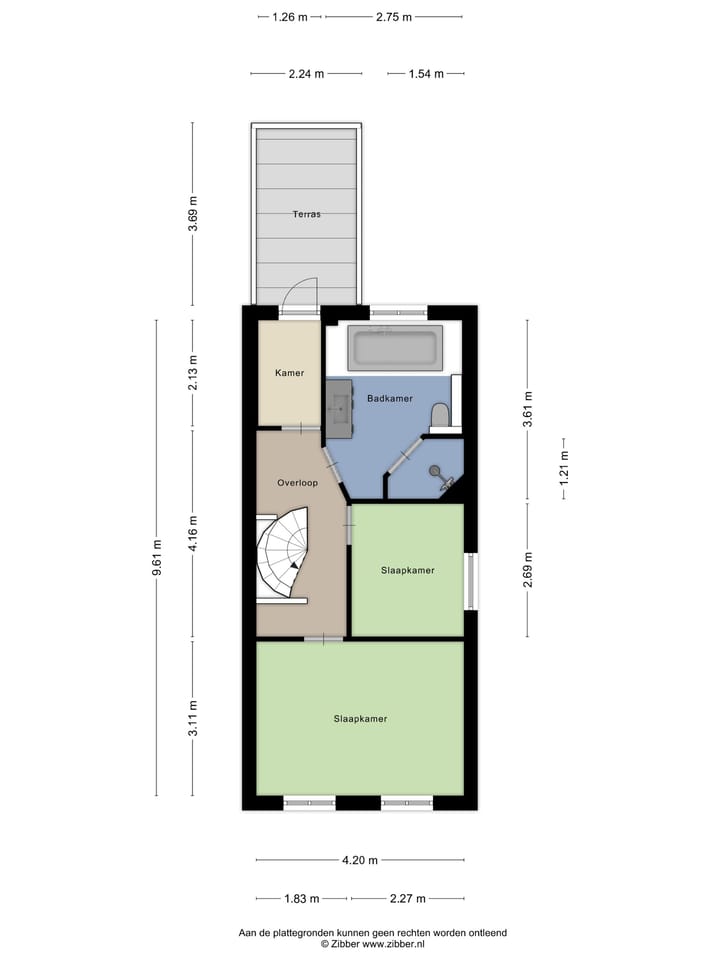 Foto 46 van Emmaweg 17