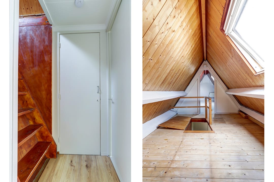 Foto 17 van Vlamingstraat 25