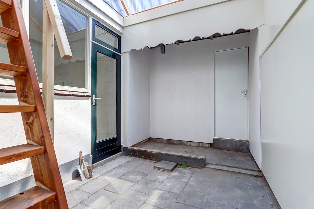 Foto 22 van Vlamingstraat 25