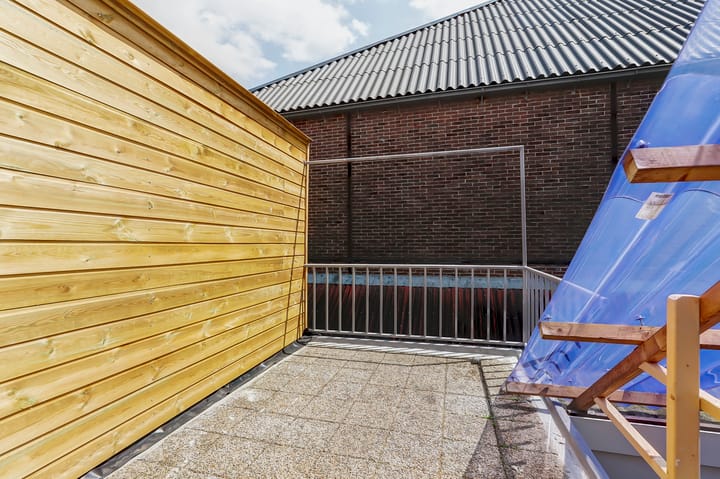 Foto 24 van Vlamingstraat 25