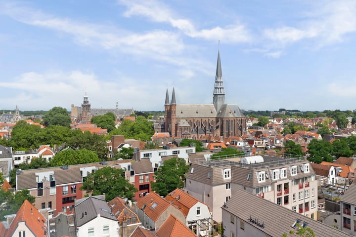 Foto 27 van Vlamingstraat 25