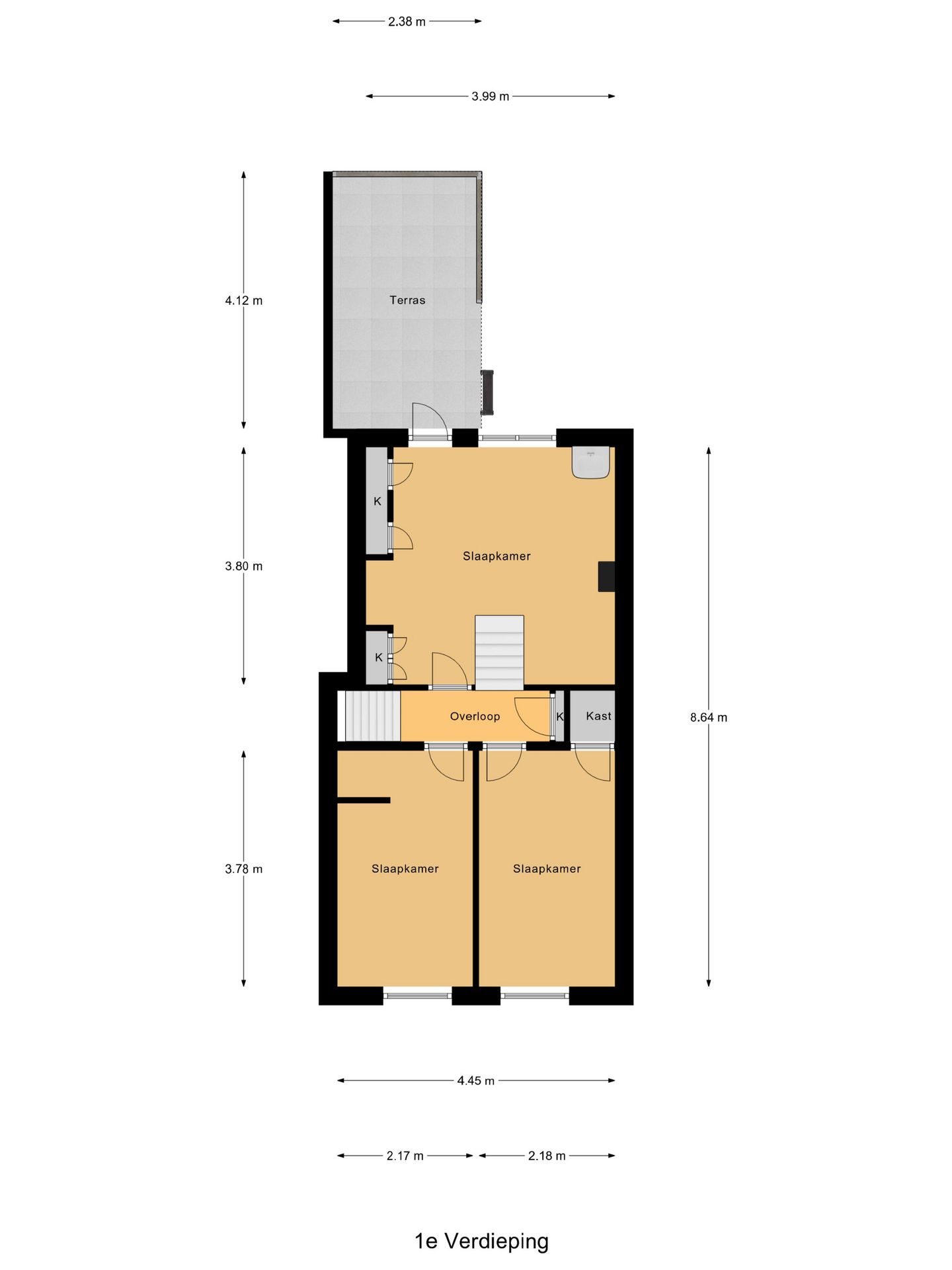 Foto 29 van Vlamingstraat 25