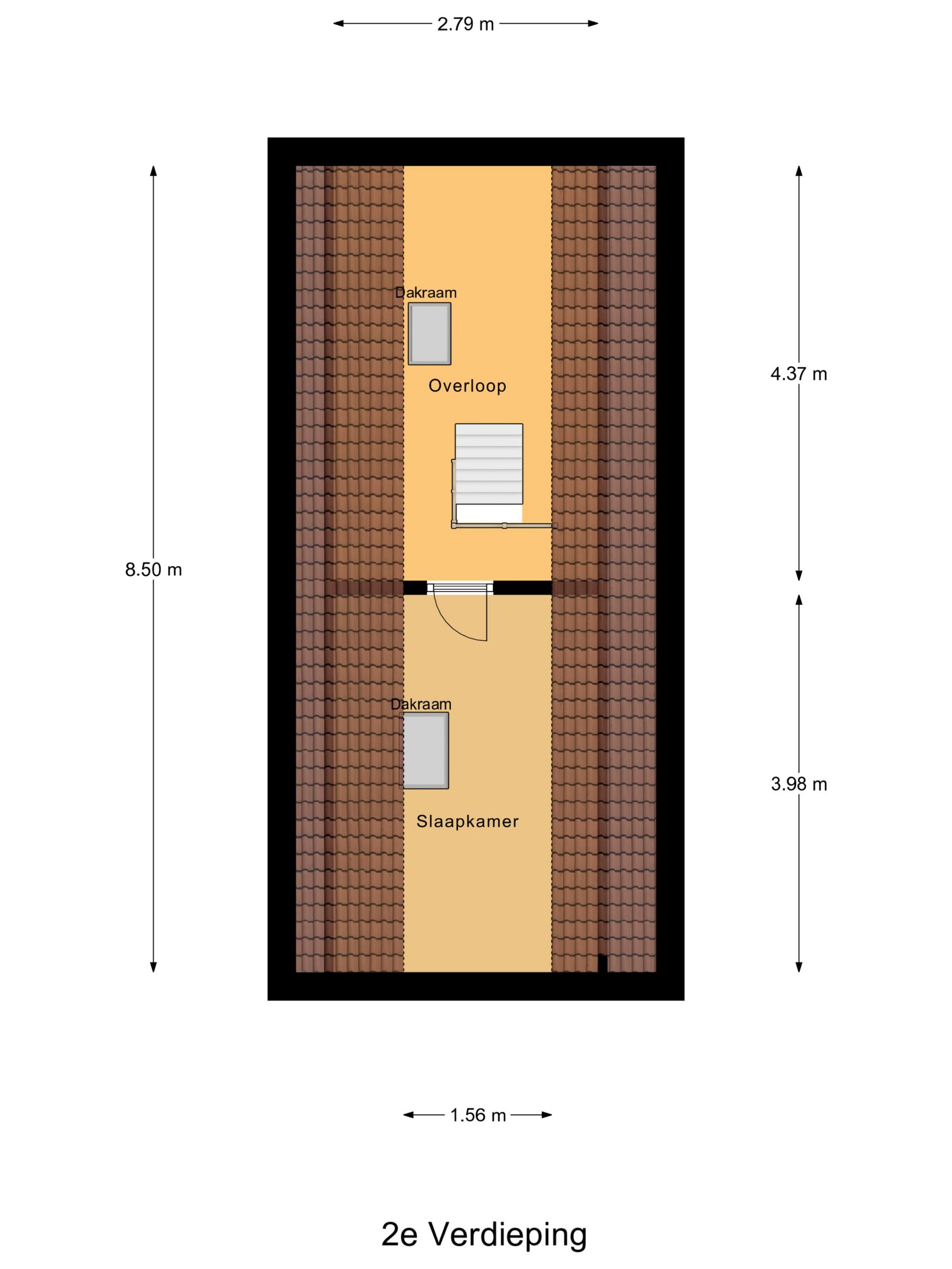 Foto 30 van Vlamingstraat 25
