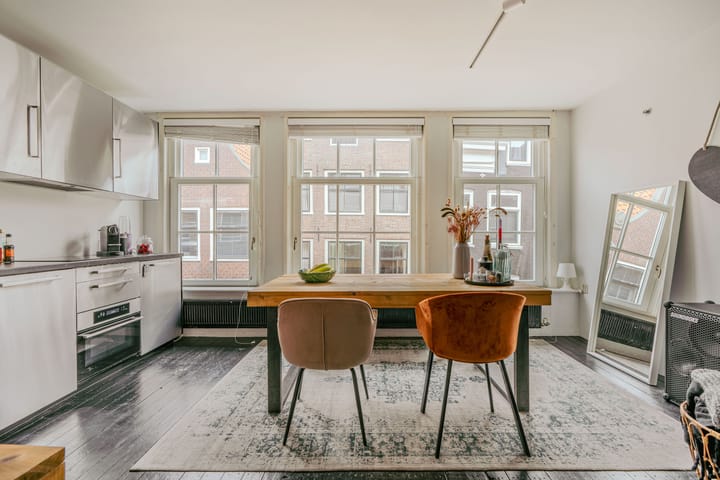 Foto 2 van Tweede Tuindwarsstraat 10-C