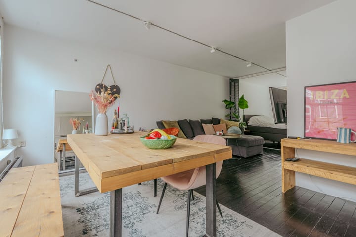 Foto 7 van Tweede Tuindwarsstraat 10-C