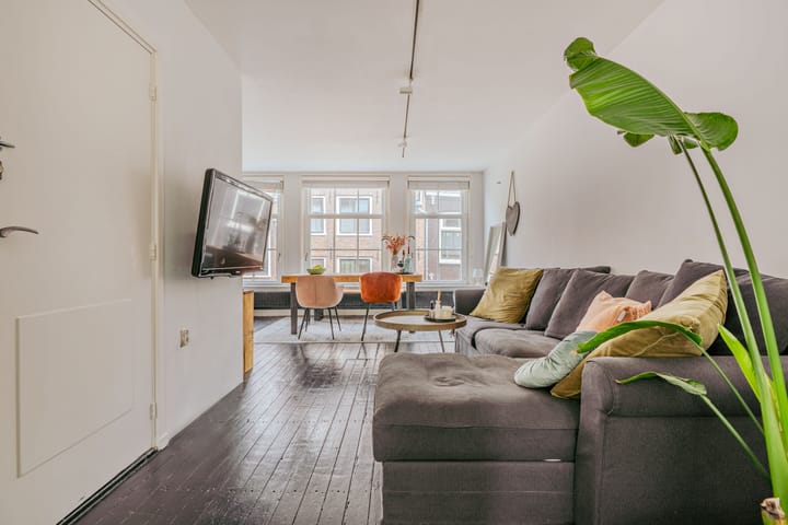 Foto 4 van Tweede Tuindwarsstraat 10-C