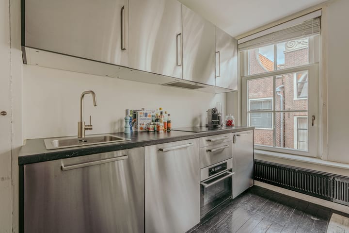 Foto 9 van Tweede Tuindwarsstraat 10-C