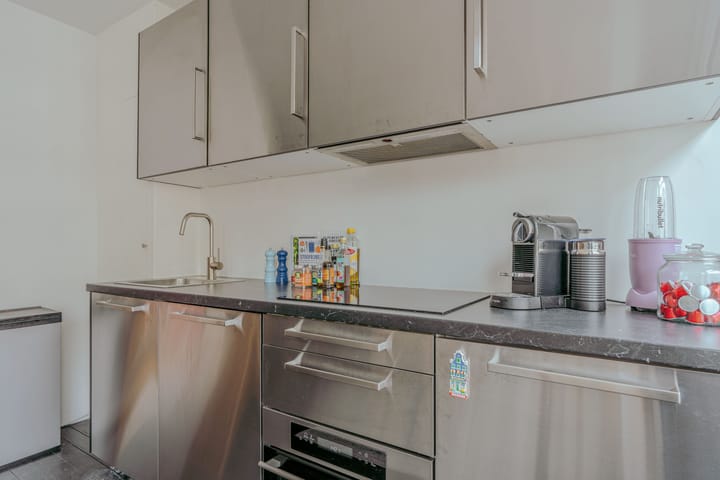 Foto 11 van Tweede Tuindwarsstraat 10-C