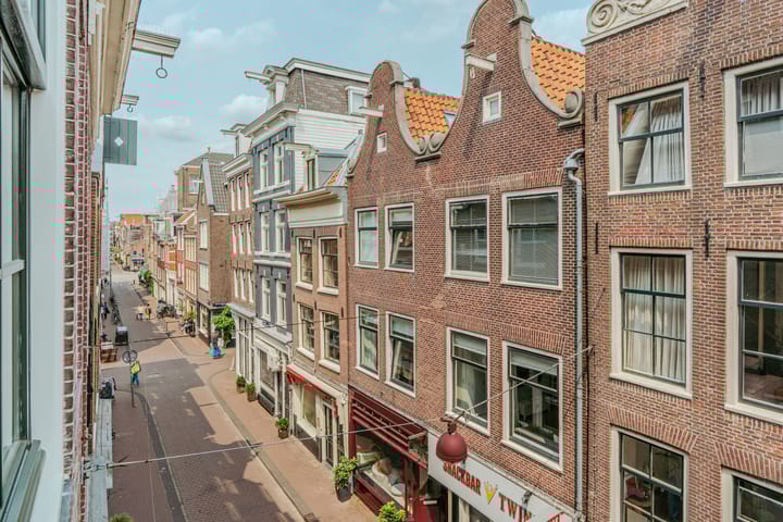 Foto 14 van Tweede Tuindwarsstraat 10-C