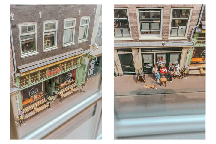 Foto 15 van Tweede Tuindwarsstraat 10-C