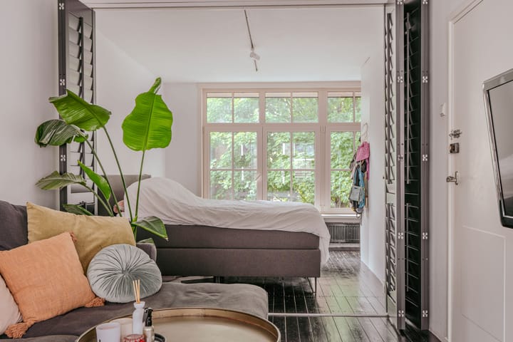 Foto 20 van Tweede Tuindwarsstraat 10-C