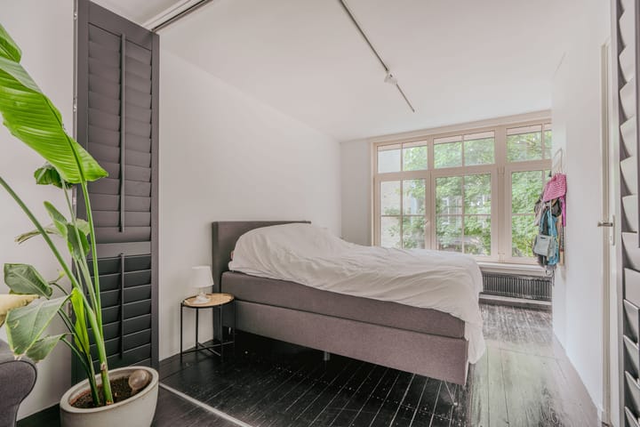 Foto 21 van Tweede Tuindwarsstraat 10-C