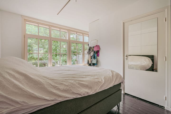 Foto 23 van Tweede Tuindwarsstraat 10-C