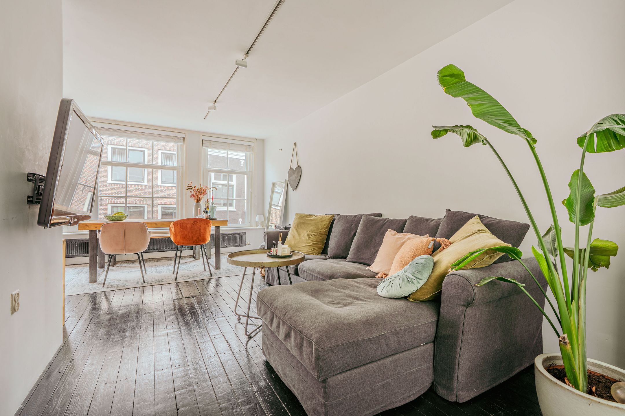 Tweede Tuindwarsstraat 10-C, 10, C, Amsterdam, 1015RZ, Noord-Holland, Nederland 10