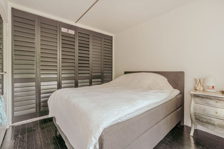 Foto 24 van Tweede Tuindwarsstraat 10-C