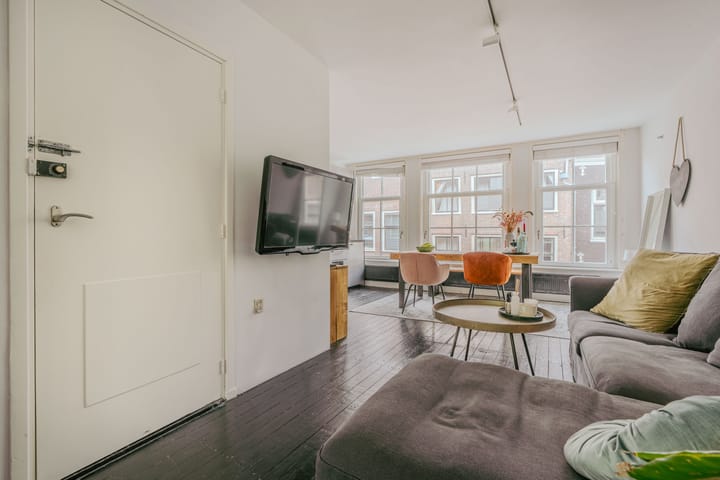 Foto 5 van Tweede Tuindwarsstraat 10-C