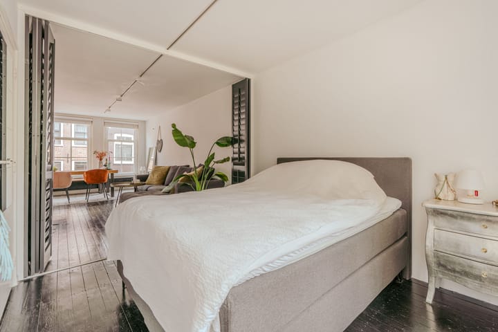 Foto 25 van Tweede Tuindwarsstraat 10-C