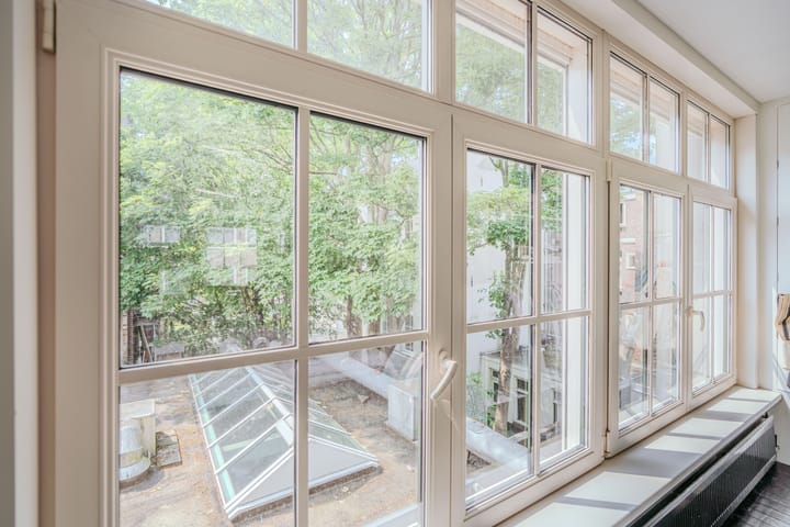 Foto 26 van Tweede Tuindwarsstraat 10-C