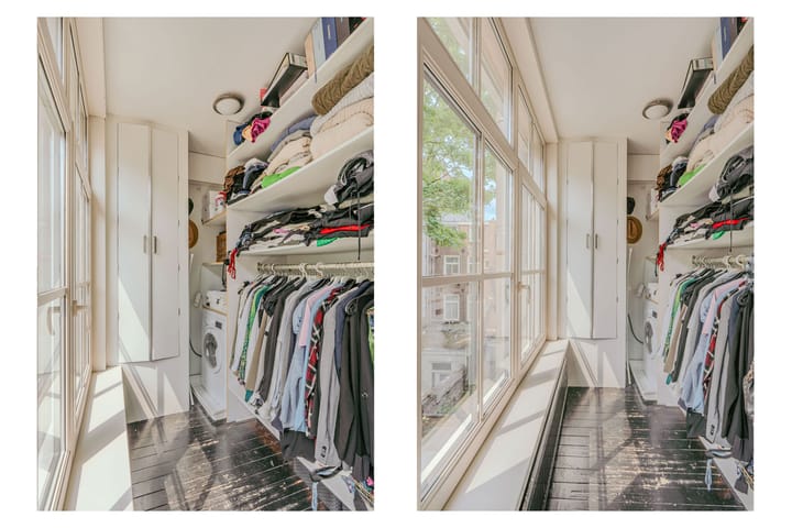 Foto 29 van Tweede Tuindwarsstraat 10-C