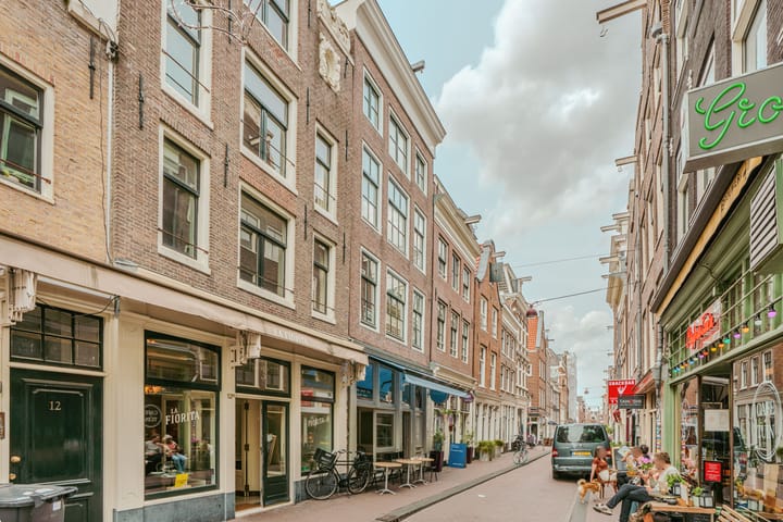 Foto 32 van Tweede Tuindwarsstraat 10-C