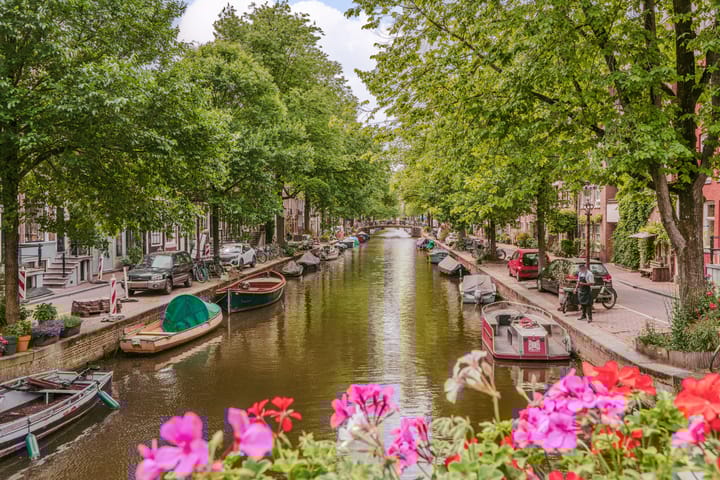 Foto 36 van Tweede Tuindwarsstraat 10-C