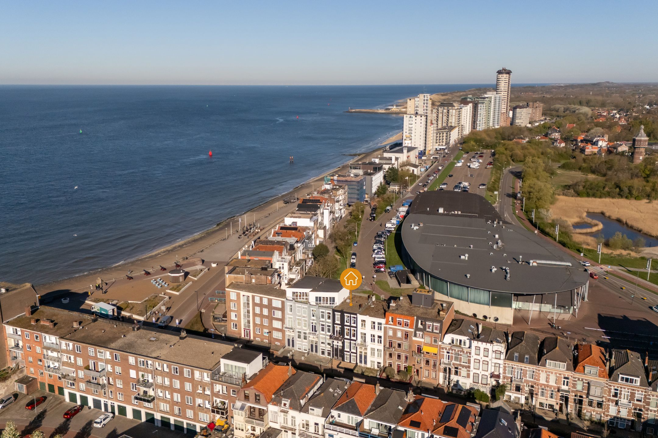 Foto 3 van Coosje Buskenstraat 33