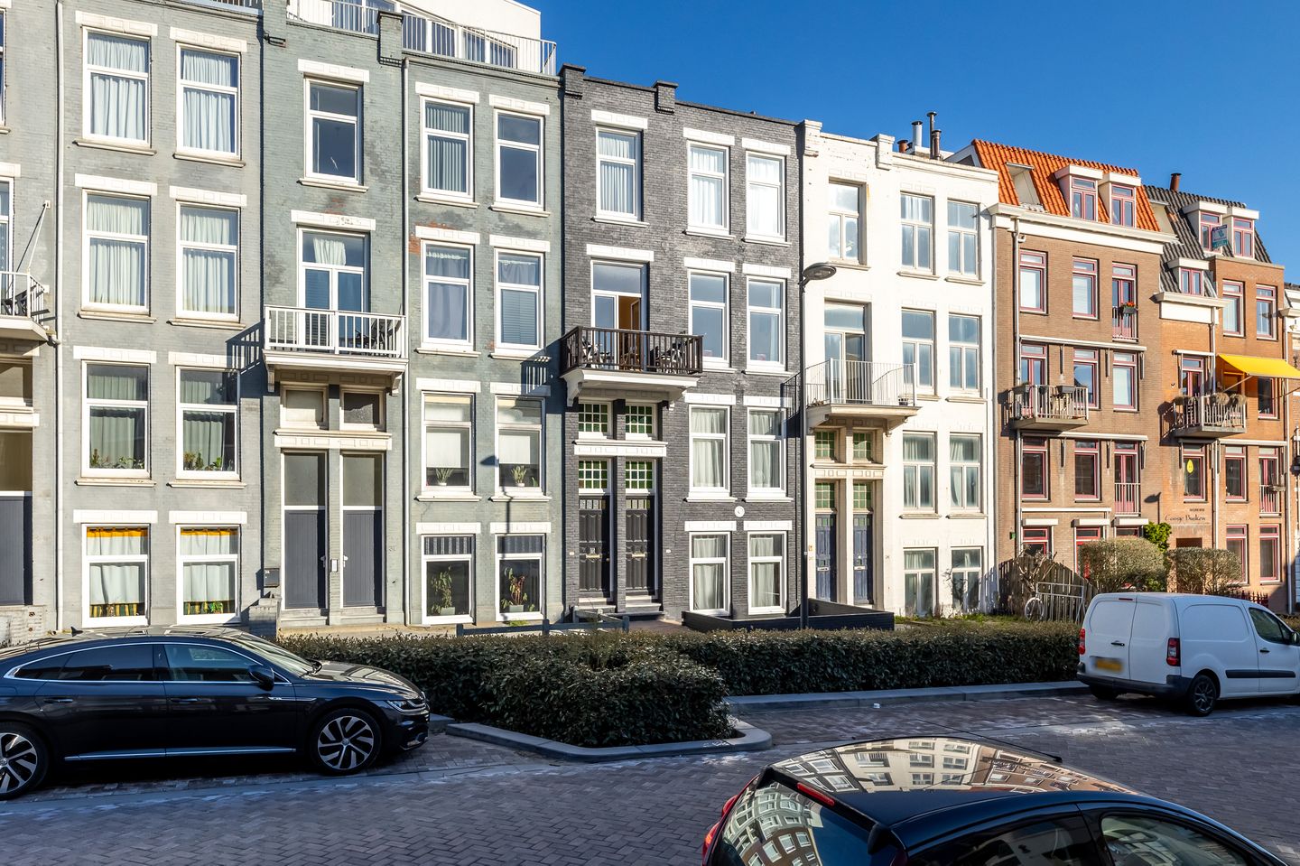 Foto 4 van Coosje Buskenstraat 33