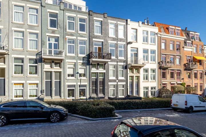 Foto 4 van Coosje Buskenstraat 33