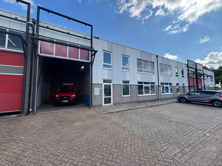 Cobaltstraat 21, Zoetermeer