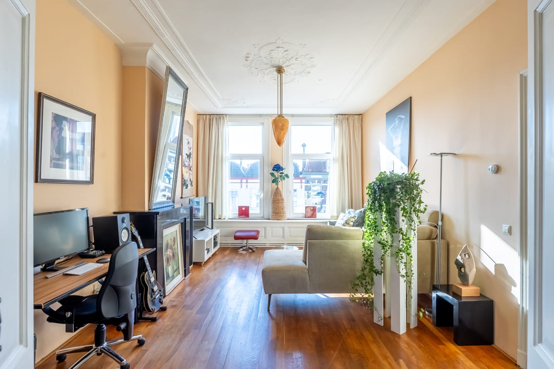 Foto 8 van Coosje Buskenstraat 33