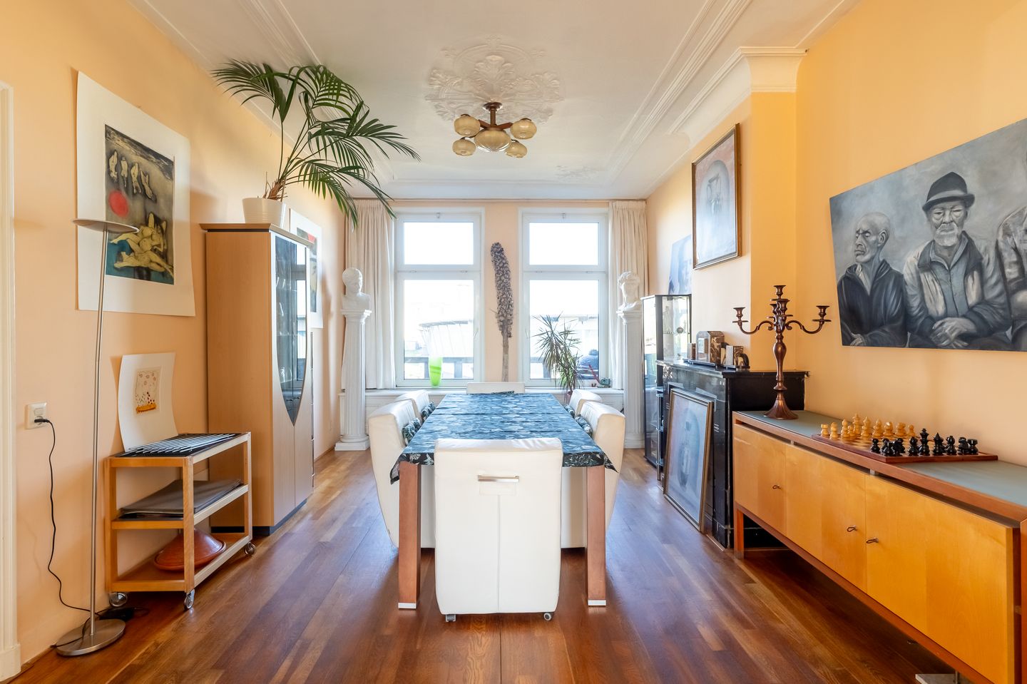 Foto 10 van Coosje Buskenstraat 33