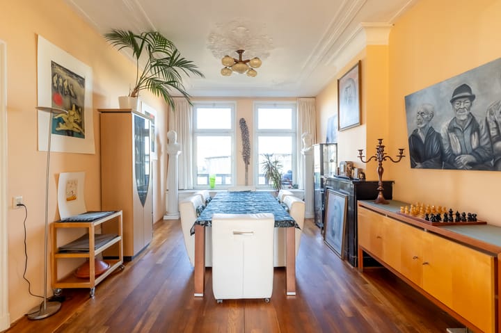 Foto 10 van Coosje Buskenstraat 33