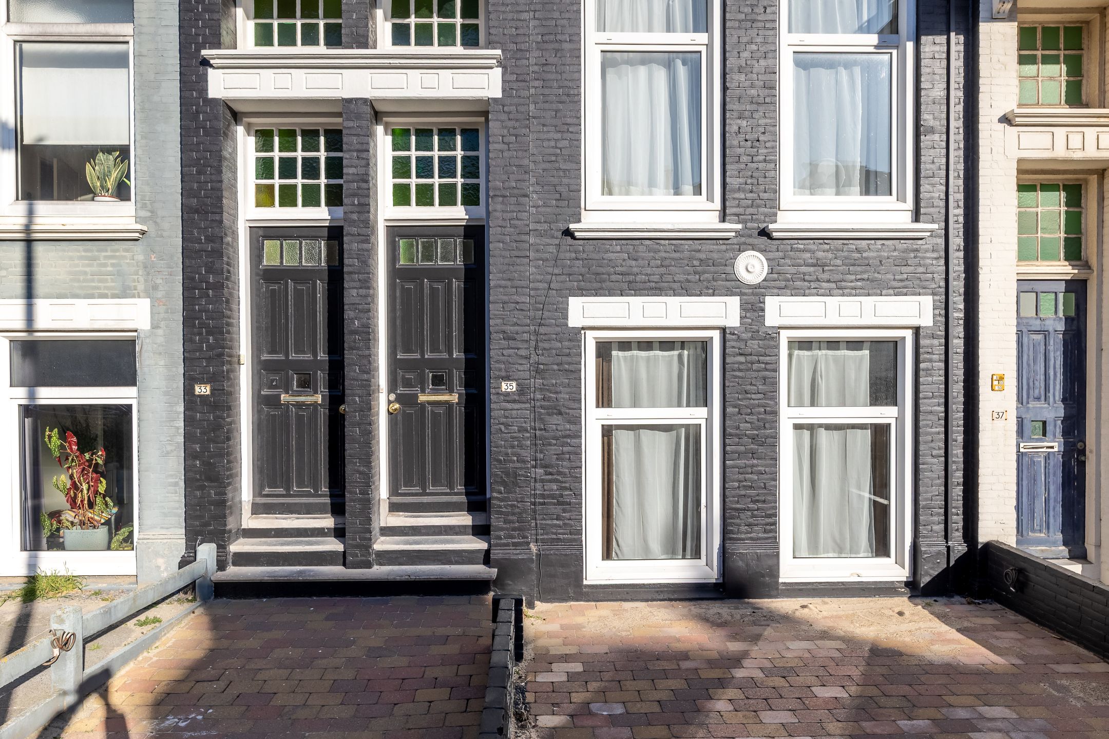 Foto 6 van Coosje Buskenstraat 33