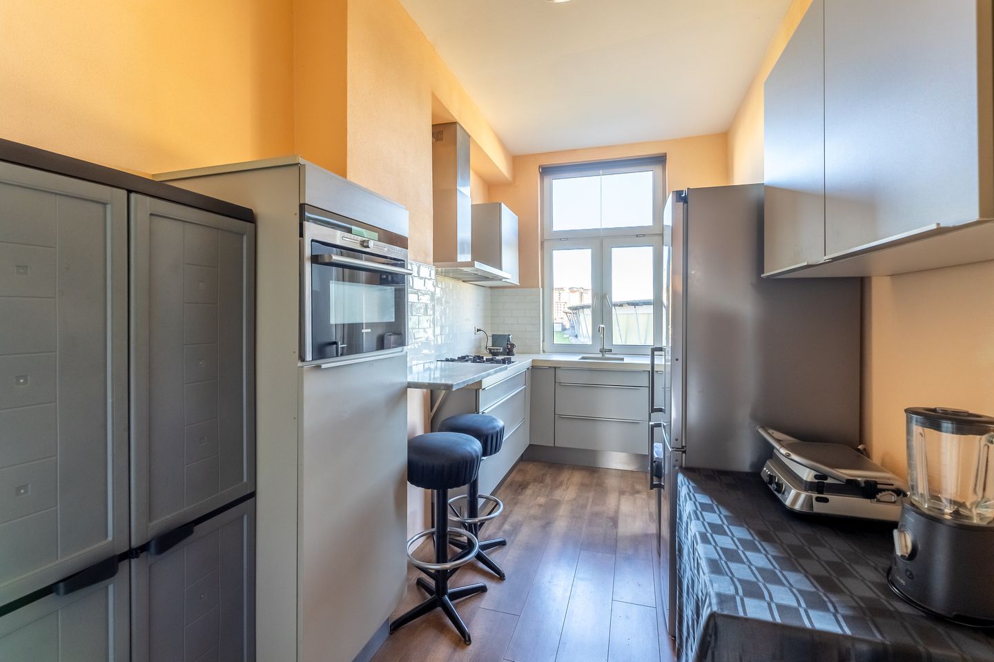 Foto 14 van Coosje Buskenstraat 33