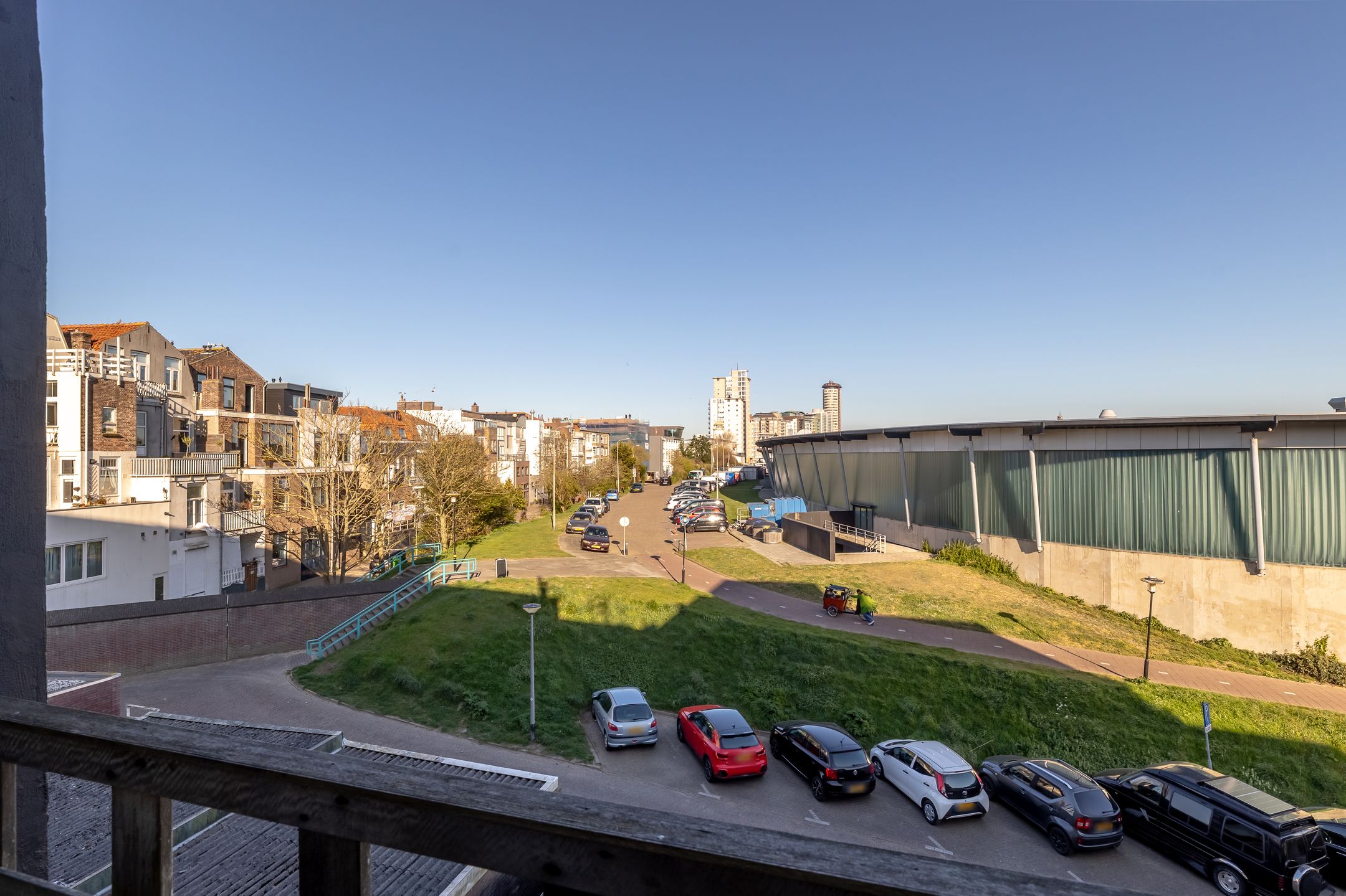 Foto 18 van Coosje Buskenstraat 33