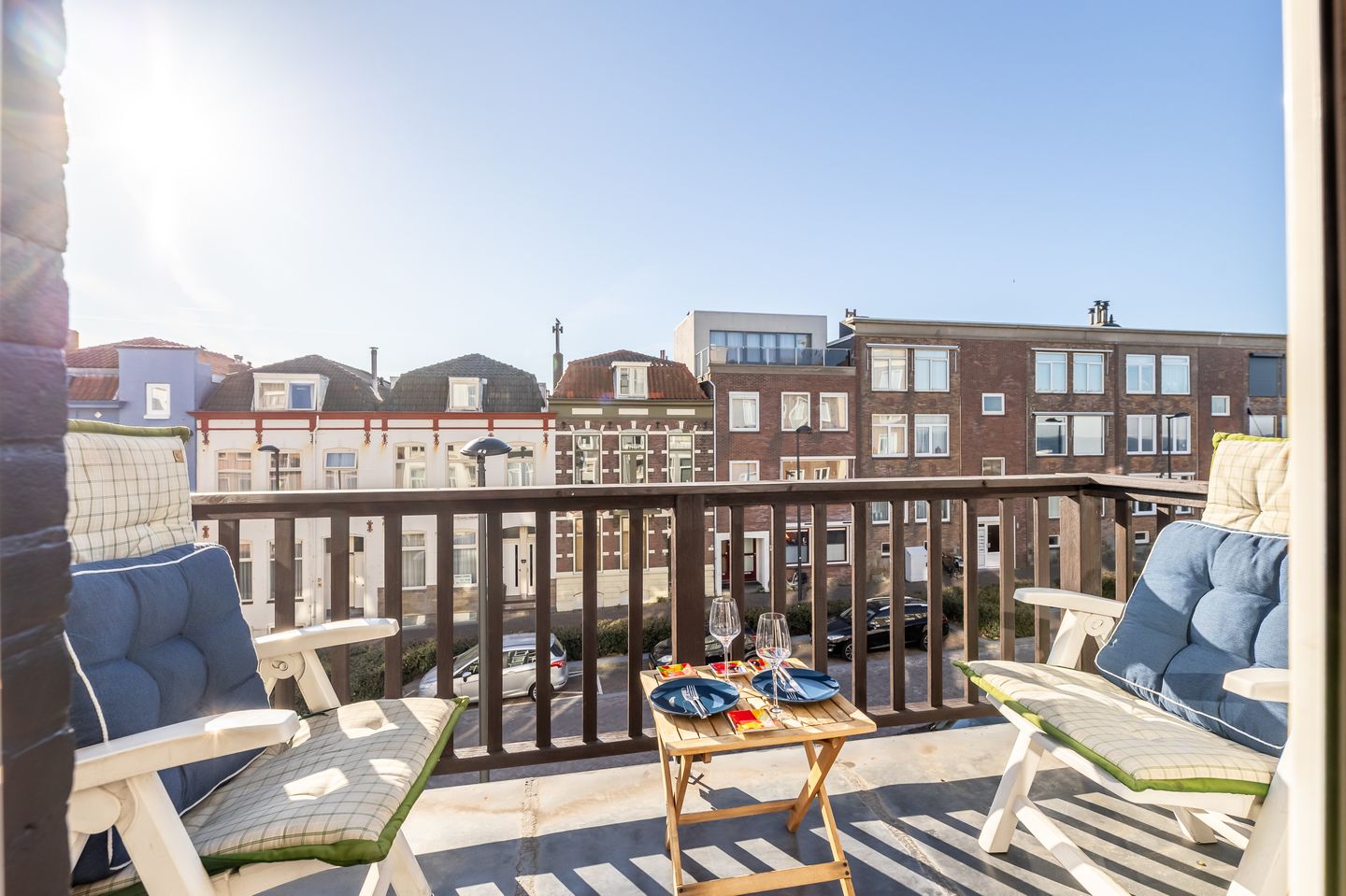 Foto 20 van Coosje Buskenstraat 33