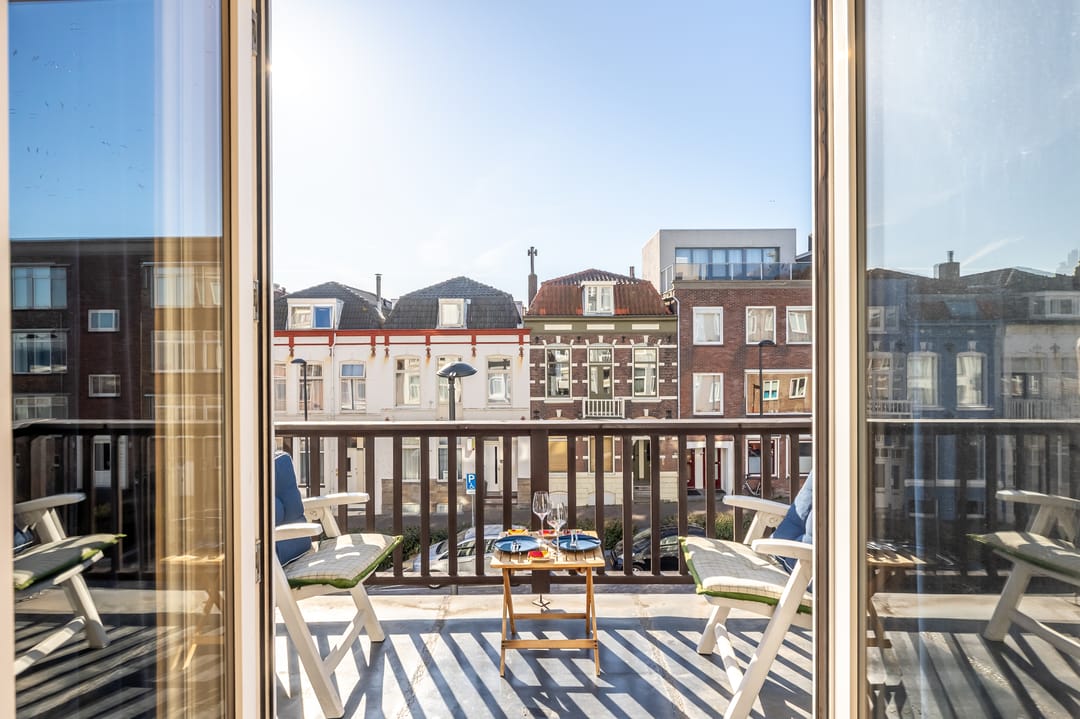 Foto 22 van Coosje Buskenstraat 33